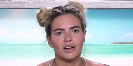 Fans cannot believe how different Love Island’s Megan looked four years ago