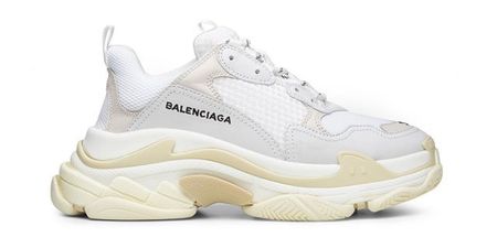 These €18 Balenciaga dupes are hitting Penneys today