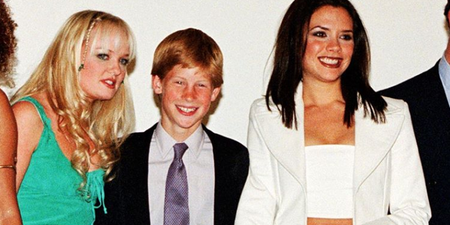 This Insta account that shares unseen throwbacks of celebs is curing our hangover