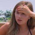 Love Island fans are really, really worried about Jack and Dani after last night
