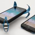 This ‘airbag’ for your mobile phone will keep your screen from smashing