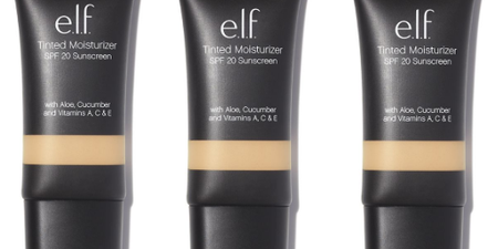 #Bargain! 3 incredible tinted moisturisers that cost less than €10