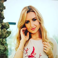 Corrie’s Catherine Tyldesley has dyed her hair brown and it is just STUNNING