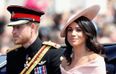Winning! Shoes identical to Meghan’s €500 pair are now on sale for €33