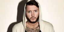 James Arthur has announced that he is quitting music