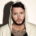James Arthur has announced that he is quitting music