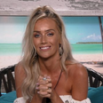 Love Island’s Laura had a secret kiss with one of the boys during the week