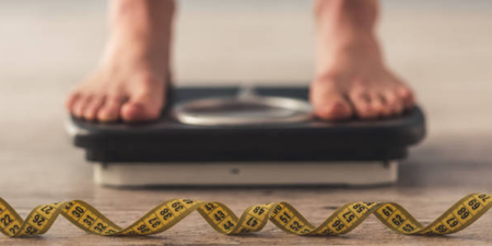 Study finds that if you’re short, it’s harder for you to lose weight