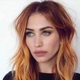 Rich copper hair is set to be Autumn’s HOTTEST beauty trend