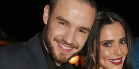 Did Cheryl and Liam Payne actually split weeks ago?