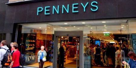 Hurrah! Penneys is expanding its size range to 24