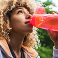 How to tell if you’re drinking enough water when it’s really hot out