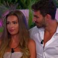Love Island’s Adam and Zara have officially reunited outside of the villa