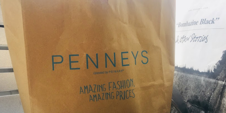 Disney runners are coming to Penneys next month and just LOOK at them