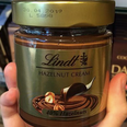 Lindt is now selling a chocolate SPREAD and we’ve just reached peak happiness