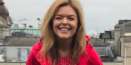 Doireann’s impression of Love Island’s Megan is the funniest thing you’ll see today