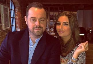 Looks like Danny Dyer won’t be appearing in the Love Island villa after all