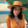 Kourtney Kardashian is truly living her best life with beau, Younes in Italy