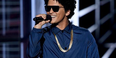 Important information for fans attending Bruno Mars in Marlay Park next week