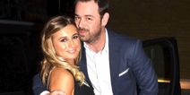 Dani Dyer shares dad Danny’s reaction to news she’s having twins