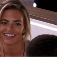 Sorry, what? It looks like Megan wants Wes back on tonight’s episode of Love Island
