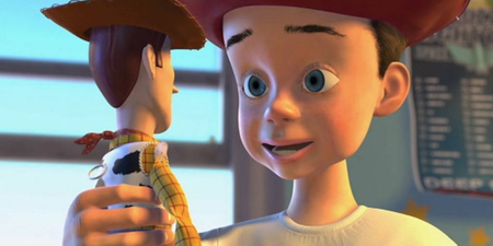 A new Toy Story theory has absolutely ruined the film for us and things will never be the same again