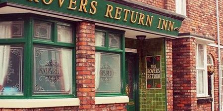 Coronation Street boss has confirmed the return of a major character