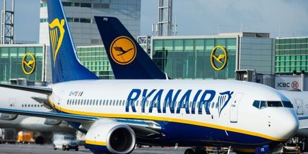 Ryanair cabin crew to go on strike along with pilots