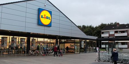 Lidl issue statement after swimming pools completely sell out in minutes
