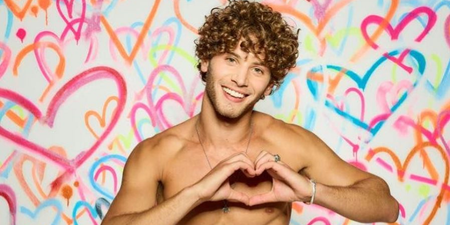 Love Island’s Eyal Brooker goes back to his music roots