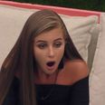 The reason behind Georgia and Ellie’s fight on Love Island has been revealed