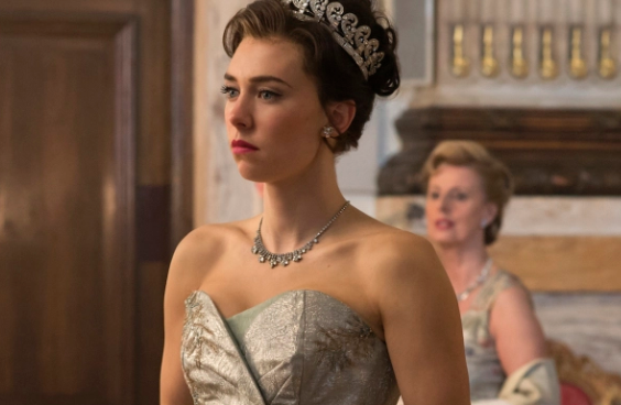 Vanessa Kirby Responds To Rumours That Shes Been Getting With Tom Cruise Herie