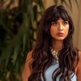 Jameela Jamil posted these ‘trash’ magazine pics on Twitter and people are livid