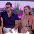 FOUR islanders are going to be dumped off Love Island tonight