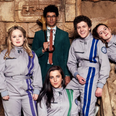 The Derry Girls special of The Crystal Maze airs this week and we can’t wait