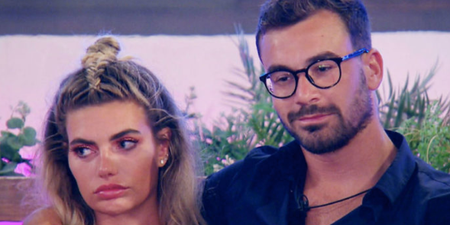 It’s safe to say Love Island fans were fuming at this one moment last night