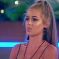 So Georgia and Ellie had to be separated after their fight on Love Island