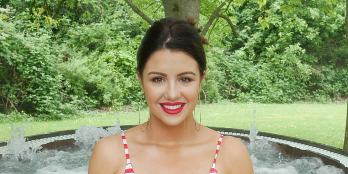 Two of our favourite Irish bloggers have been spotted in the same €16 Penneys playsuit