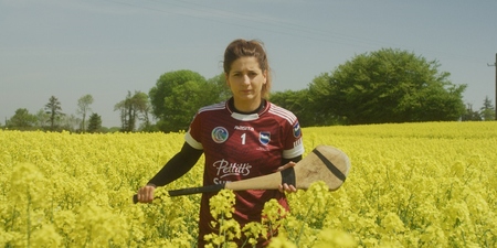 Nab a chance to play at the All-Ireland Camogie Final and WIN €7,000!