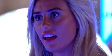 We think we know who the new boys going into the Love Island villa tonight are…