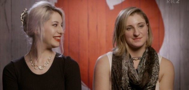 First Dates Ireland is short of gay women for its next series
