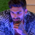 Adam has tried to ‘explain’ why he was smirking at Rosie during their argument