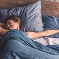 Going to bed at 9:45pm is the key to looking attractive, study finds