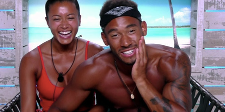Josh and Kaz will take a massive step in their relationship in tonight’s Love Island