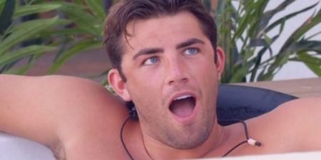 Turns out another two Love Island stars knew each other BEFORE the villa