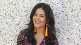 Doireann Garrihy’s dotey little dress is only €28 and holiday perfection
