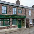 Corrie’s Rovers Return is getting a new name and people aren’t happy about it