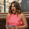 Caroline Flack is getting roasted by Love Island fans for one thing