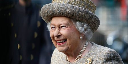 The hilarious reason why Queen Elizabeth had to re-record her entire Christmas speech