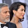 George Clooney is being treated following motorcycle crash